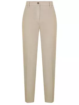 Брюки хлопковые ANTONELLI FIRENZE