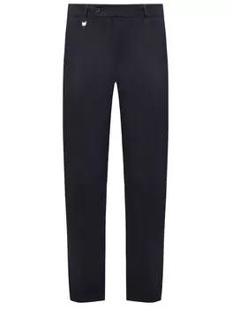 Брюки хлопковые ANTONY MORATO