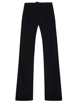 Брюки хлопковые BALENCIAGA