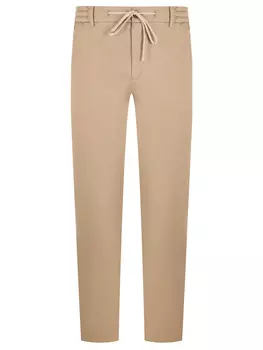 Брюки хлопковые