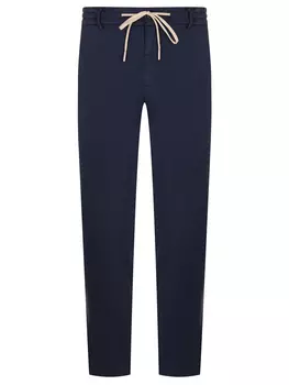 Брюки хлопковые