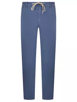 Брюки хлопковые BERWICH