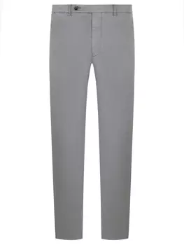 Брюки хлопковые BERWICH