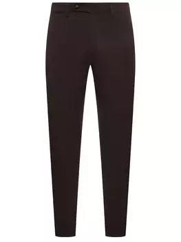 Брюки хлопковые BERWICH