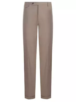 Брюки хлопковые BERWICH