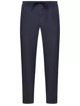 Брюки хлопковые BERWICH