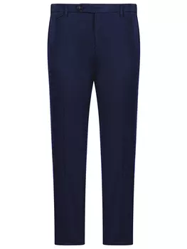 Брюки хлопковые BERWICH