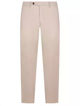 Брюки хлопковые BERWICH