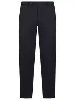 Брюки хлопковые BERWICH