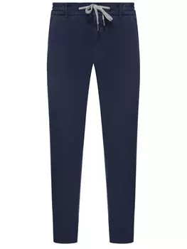 Брюки хлопковые BERWICH