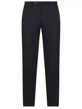 Брюки хлопковые BERWICH