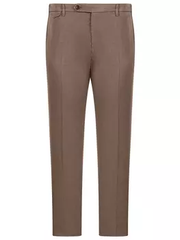 Брюки хлопковые BERWICH