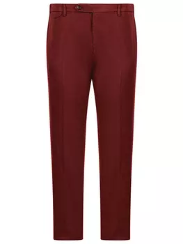 Брюки хлопковые BERWICH