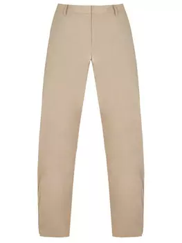 Брюки хлопковые BILANCIONI