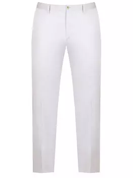 Брюки хлопковые BILANCIONI