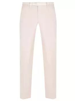 Брюки хлопковые BILANCIONI