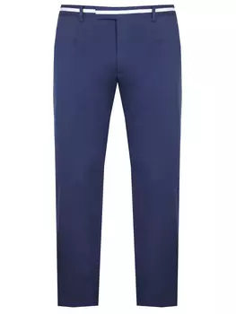 Брюки хлопковые BILANCIONI