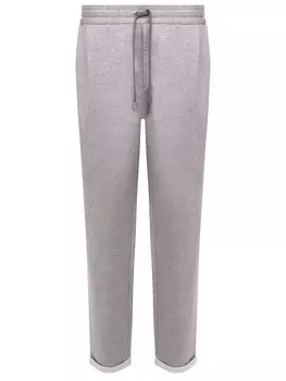 Брюки хлопковые BILANCIONI