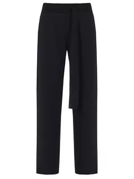 Брюки хлопковые