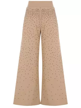 Брюки хлопковые