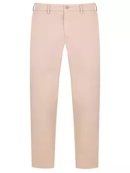 Брюки хлопковые BML