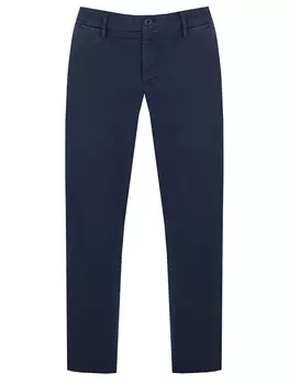 Брюки хлопковые BML