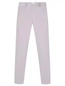 Брюки хлопковые BML