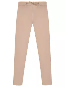 Брюки хлопковые BML