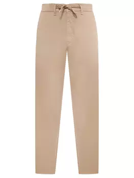 Брюки хлопковые BML