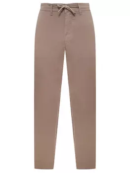 Брюки хлопковые BML