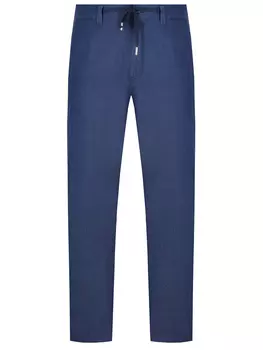 Брюки хлопковые BML