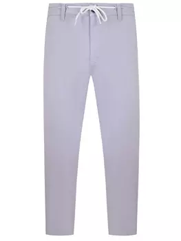 Брюки хлопковые BML