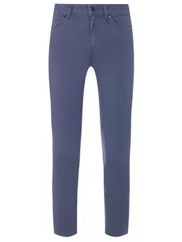 Брюки хлопковые