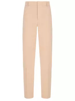 Брюки хлопковые BOGNER