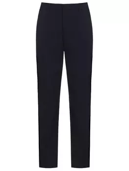 Брюки хлопковые BOGNER