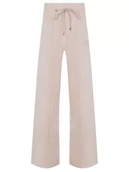 Брюки хлопковые