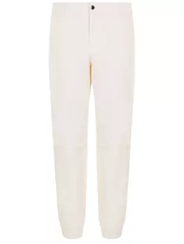 Брюки хлопковые BOGNER