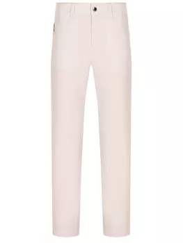 Брюки хлопковые BOGNER