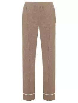 Брюки хлопковые