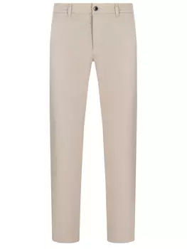 Брюки хлопковые BOGNER