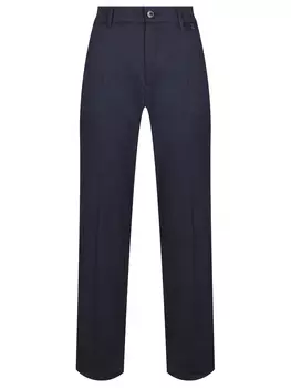 Брюки хлопковые BOGNER