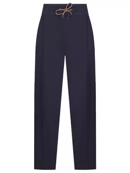 Брюки хлопковые BOGNER