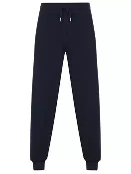 Брюки хлопковые BOSS