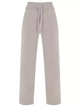 Брюки хлопковые