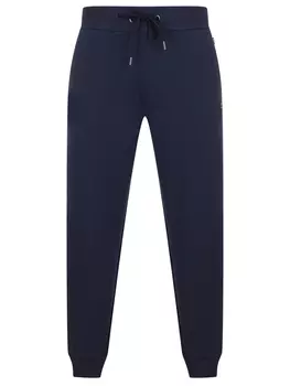 Брюки хлопковые BOSS