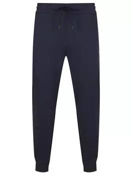 Брюки хлопковые BOSS