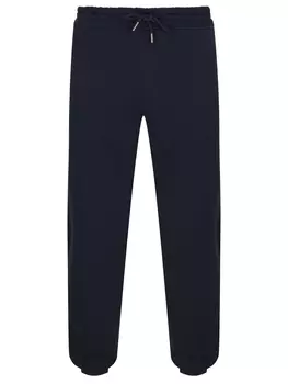 Брюки хлопковые BOSS