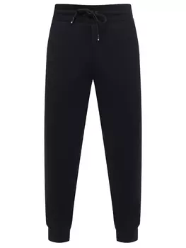 Брюки хлопковые BOSS