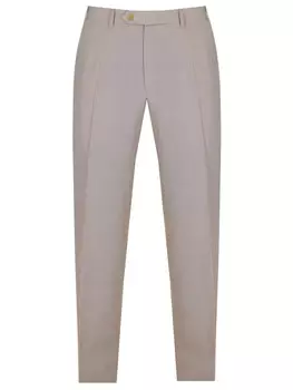 Брюки хлопковые BRIONI