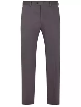 Брюки хлопковые BRIONI